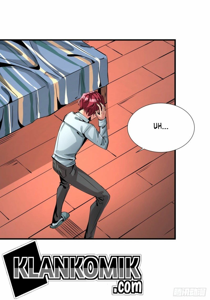 Rebirth Of Tian Lun Chapter 11 Gambar 17