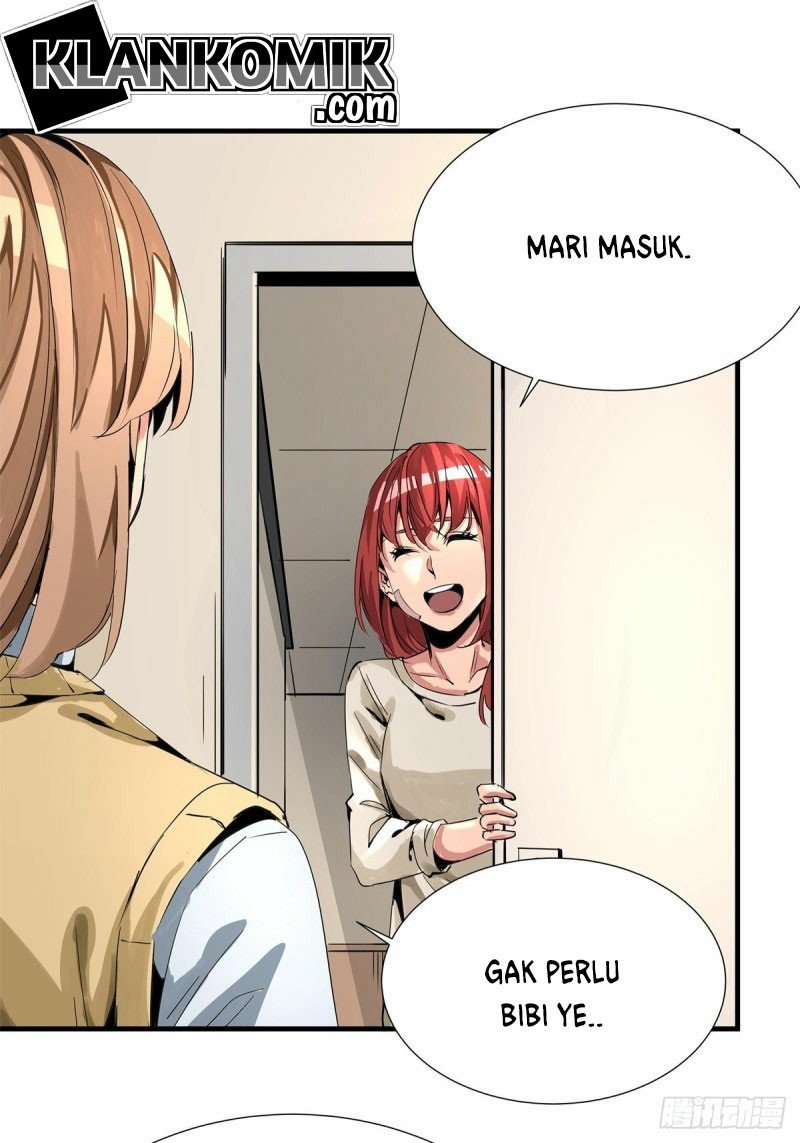 Baca Rebirth Of Tian Lun Chapter 11 Gambar 2