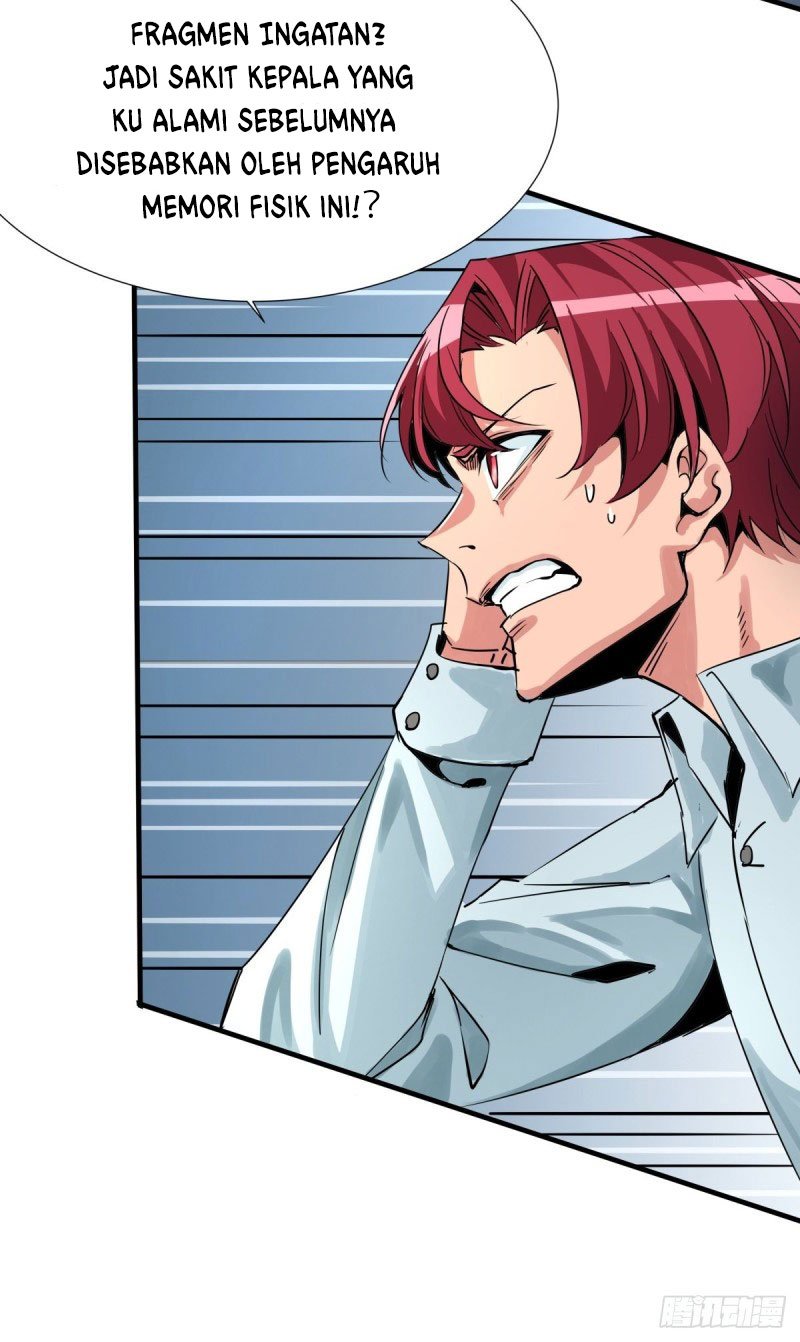 Rebirth Of Tian Lun Chapter 11 Gambar 20