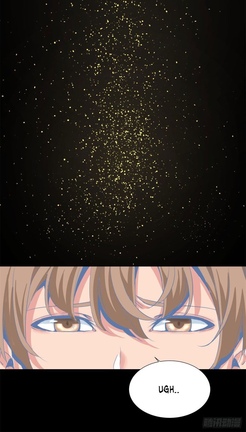 Rebirth Of Tian Lun Chapter 11 Gambar 25
