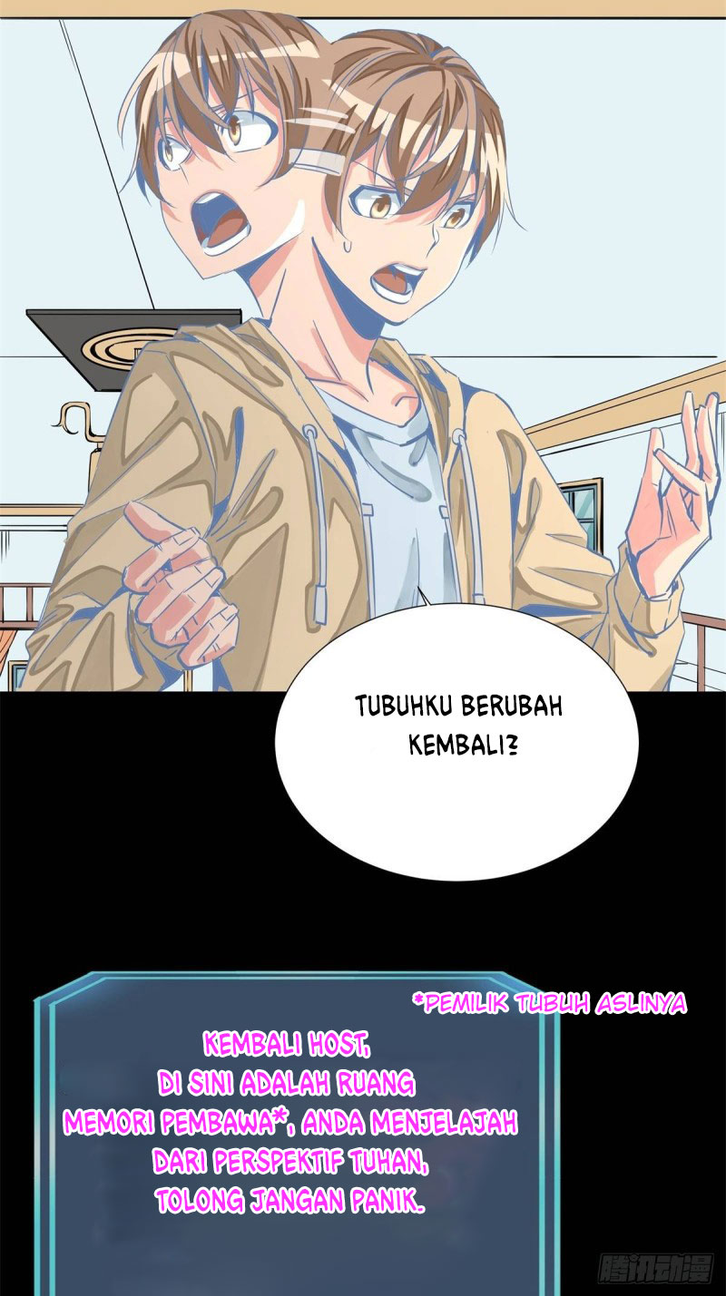 Rebirth Of Tian Lun Chapter 11 Gambar 27