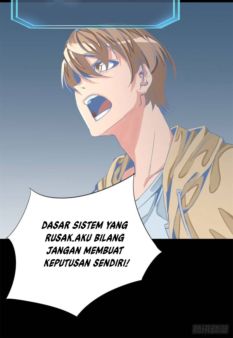 Rebirth Of Tian Lun Chapter 11 Gambar 28