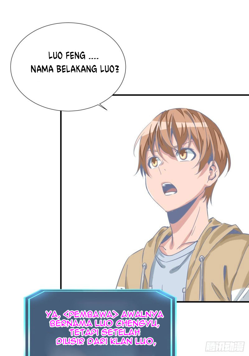 Rebirth Of Tian Lun Chapter 11 Gambar 37