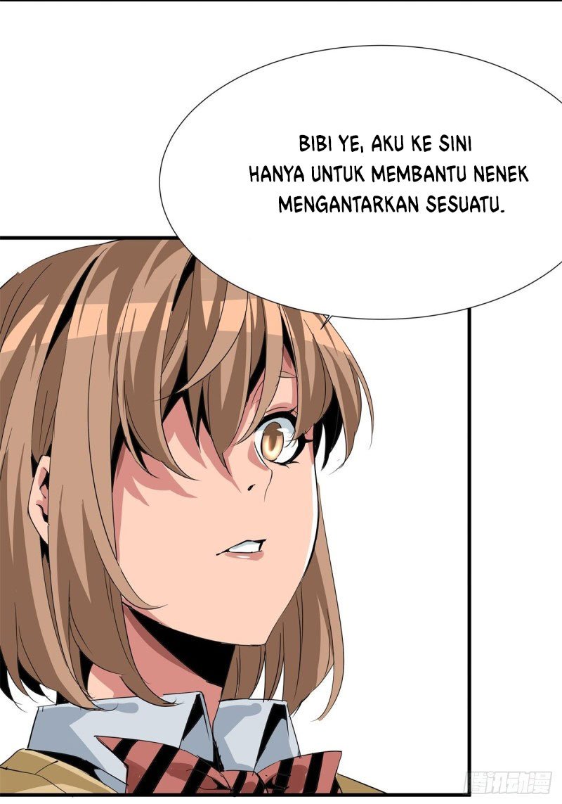 Rebirth Of Tian Lun Chapter 11 Gambar 4