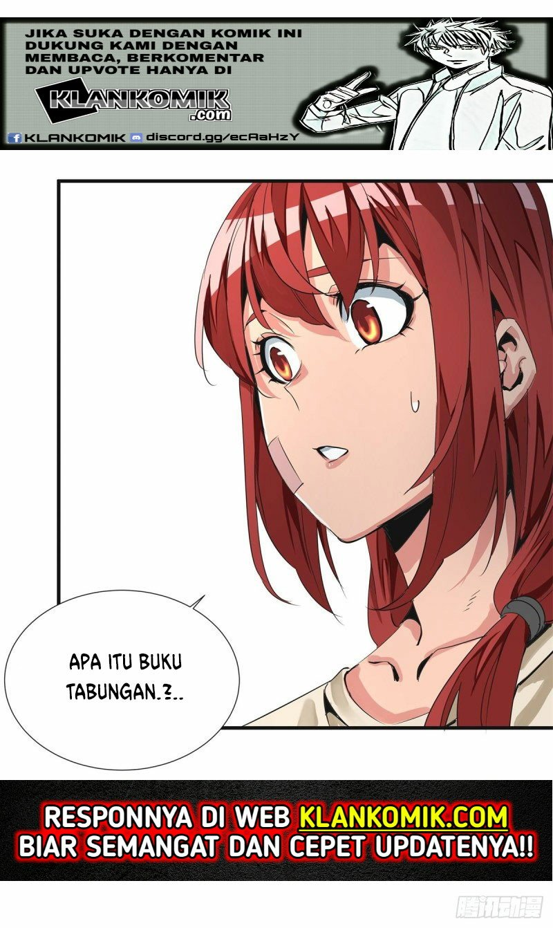 Rebirth Of Tian Lun Chapter 11 Gambar 9