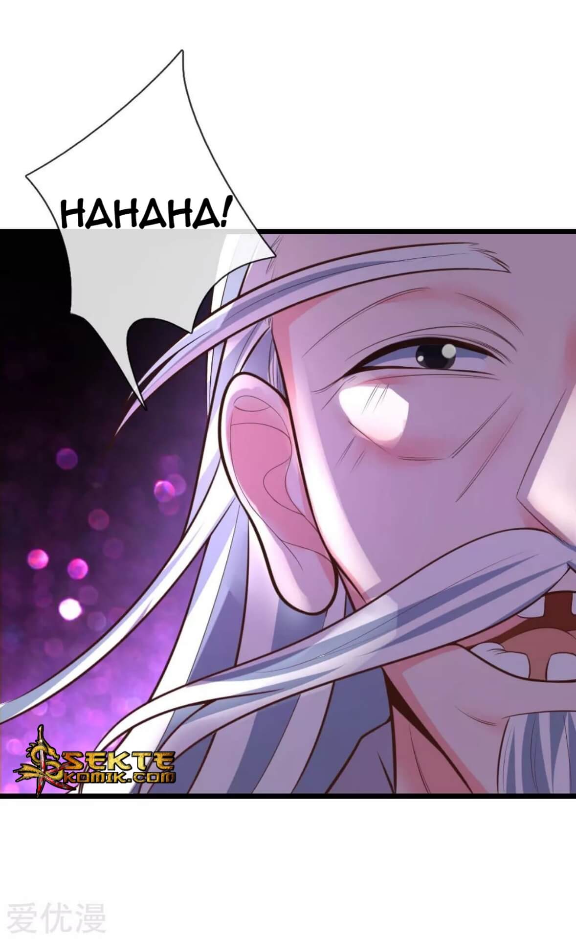 Baca  Shenwu Tianzun Chapter 56 Gambar 2