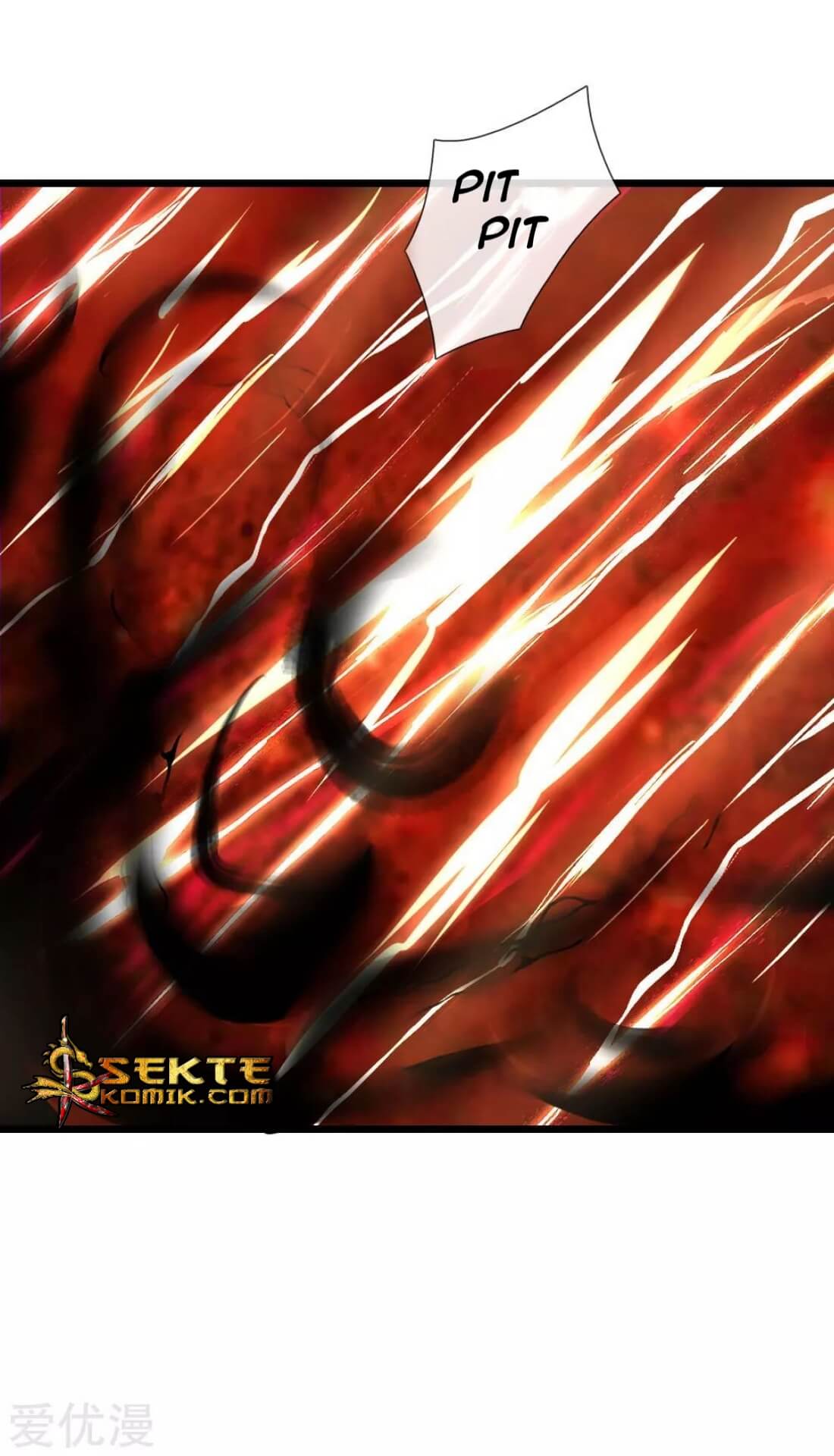 Shenwu Tianzun Chapter 54 Gambar 10