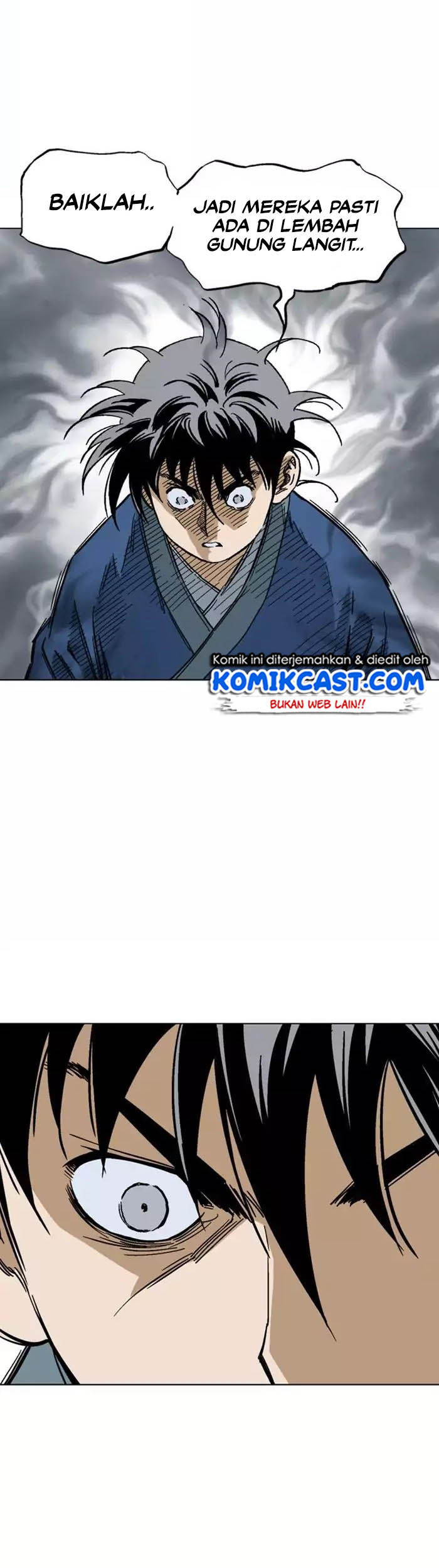 Gosu Chapter 124 39