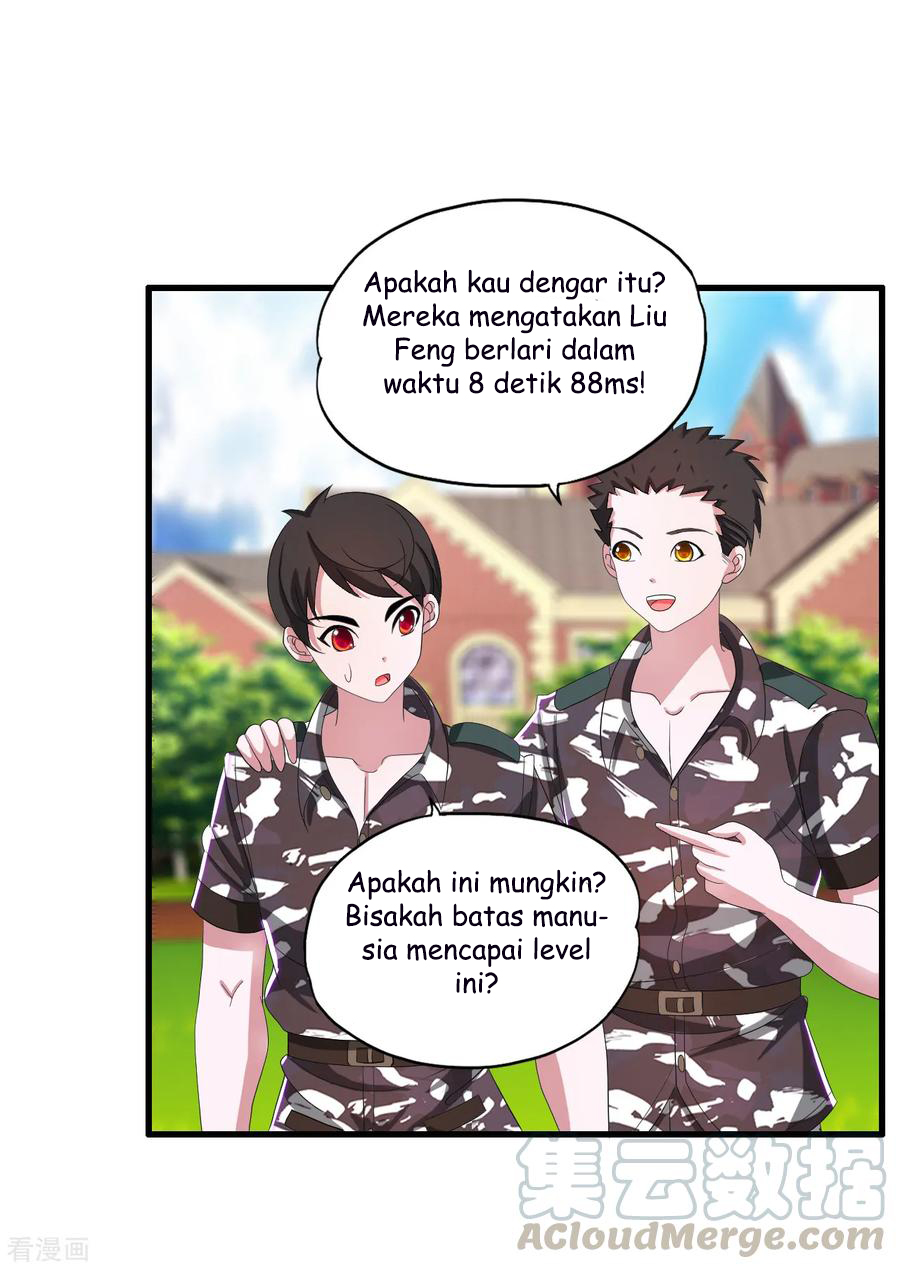 Medical Soldiers Chapter 18 34