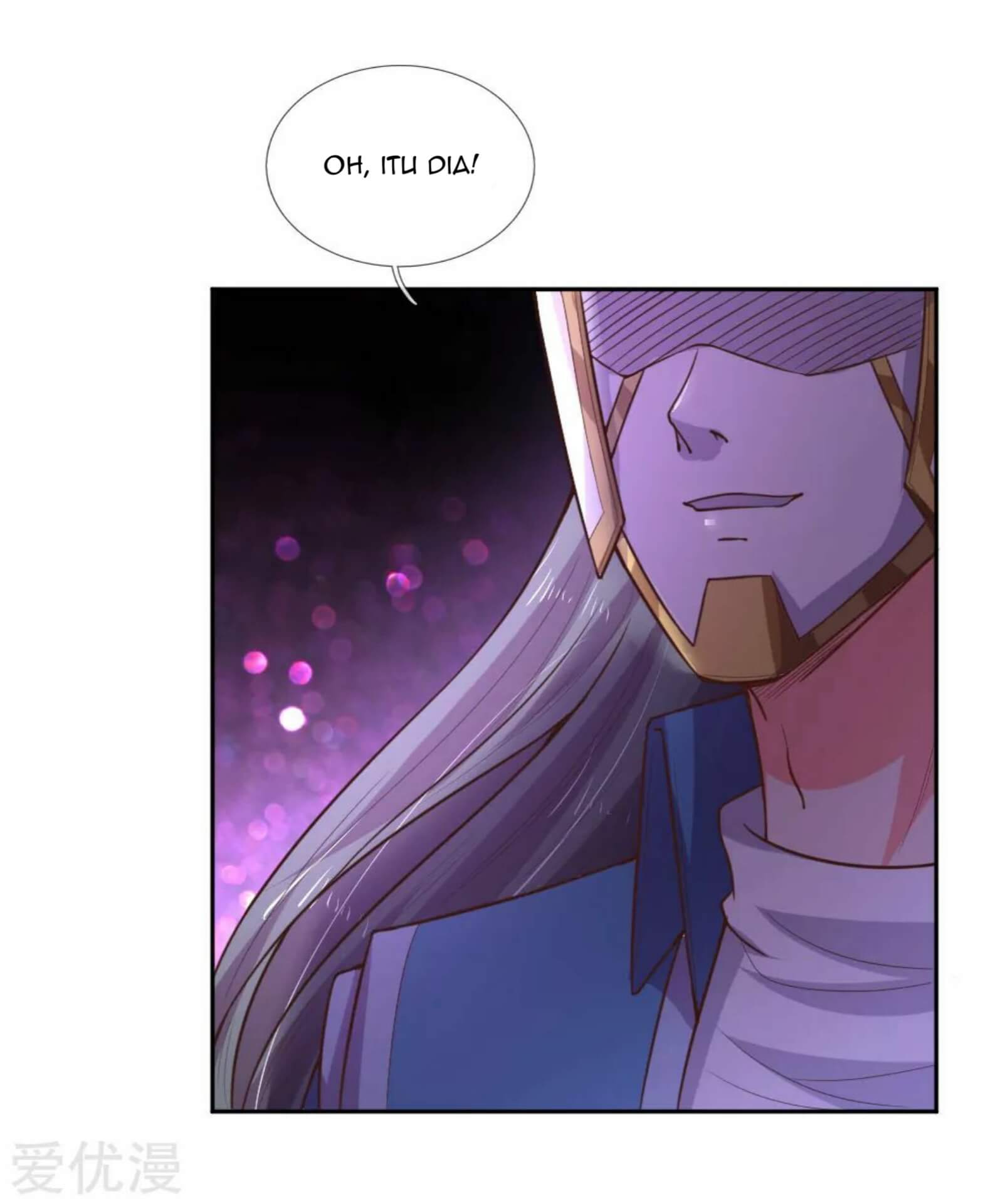 Shenwu Tianzun Chapter 63 Gambar 10