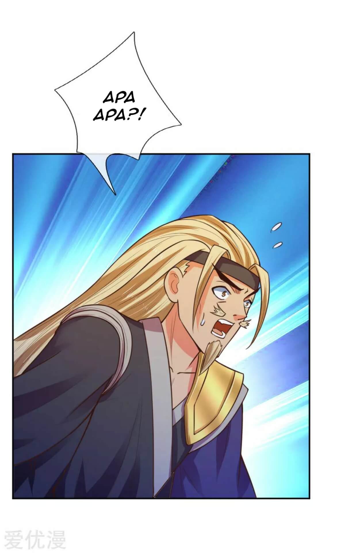 Shenwu Tianzun Chapter 63 Gambar 11