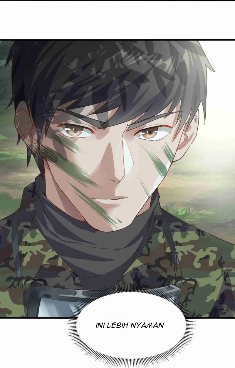 First Dragon Chapter 69 Gambar 12