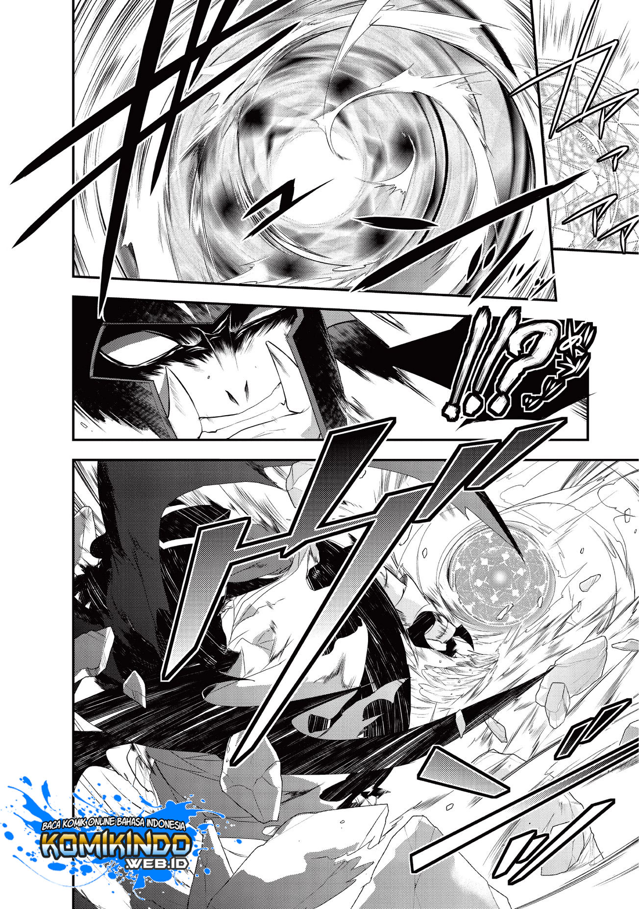Isekai Mahou wa Okureteru! Chapter 19 Gambar 11