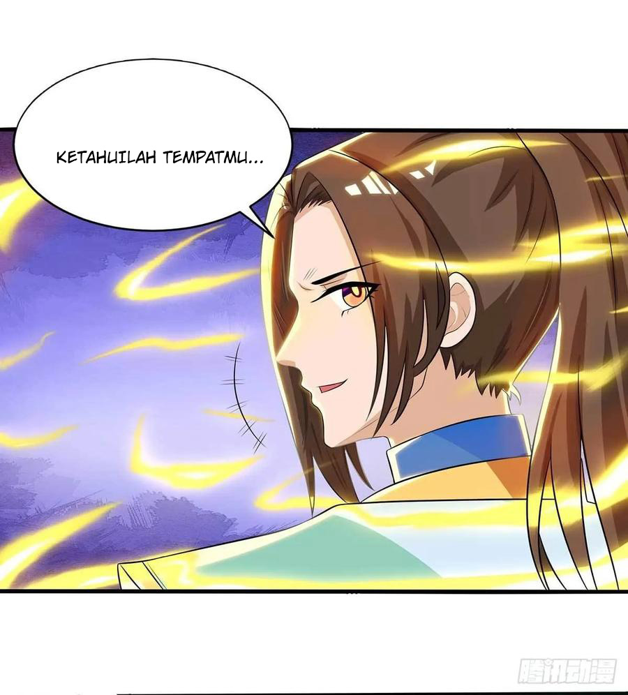 Dominate the Three Realms Chapter 72 Gambar 9