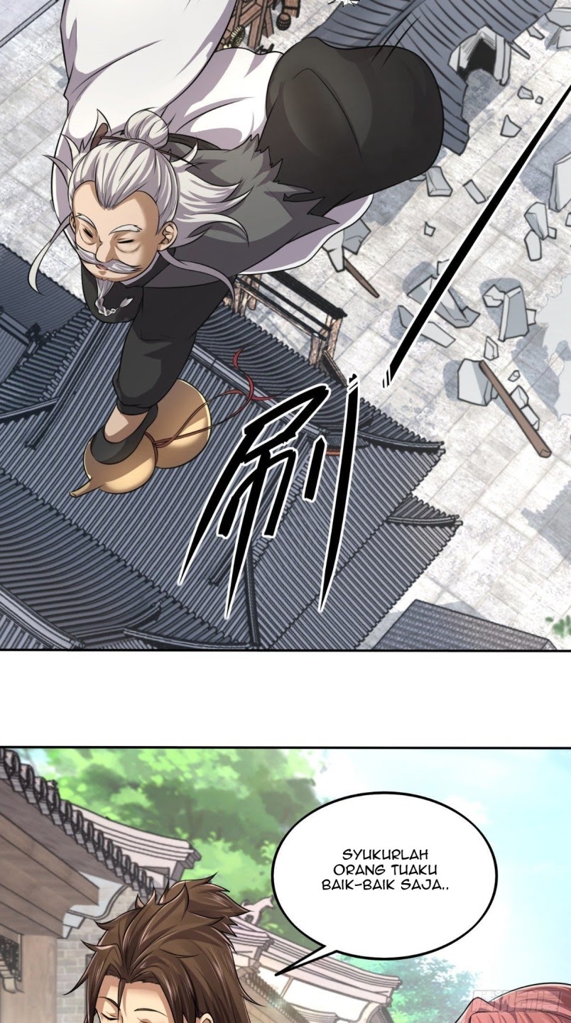 Xiu Tian Chuan Chapter 18 Gambar 15