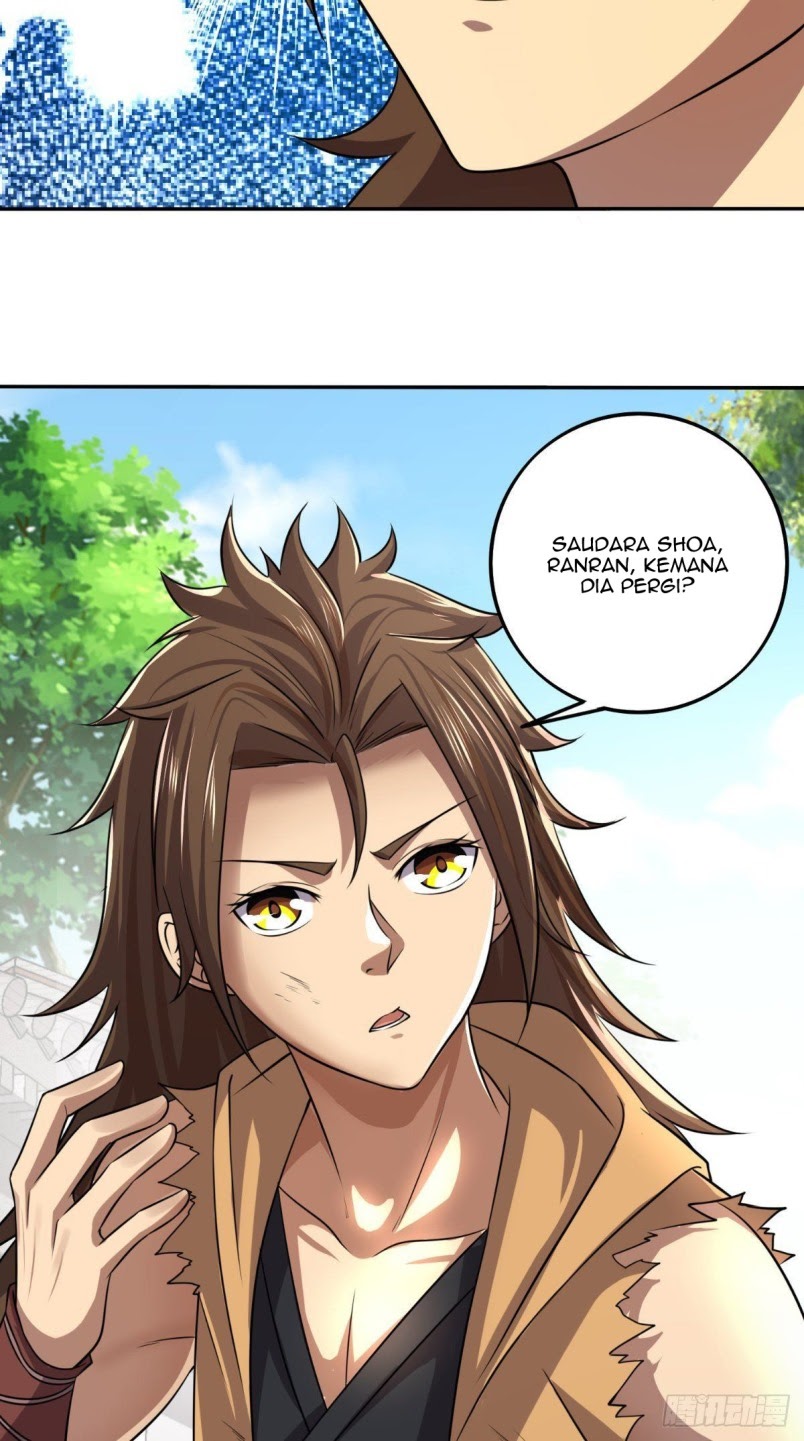 Xiu Tian Chuan Chapter 18 Gambar 17