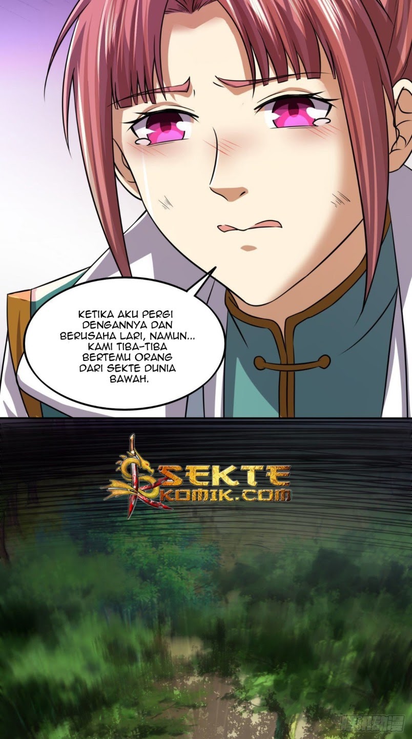 Xiu Tian Chuan Chapter 18 Gambar 20