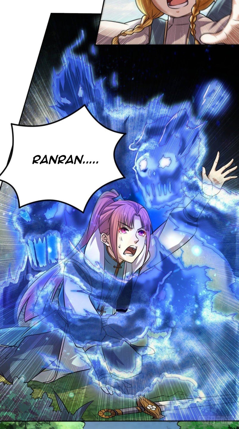 Xiu Tian Chuan Chapter 18 Gambar 22