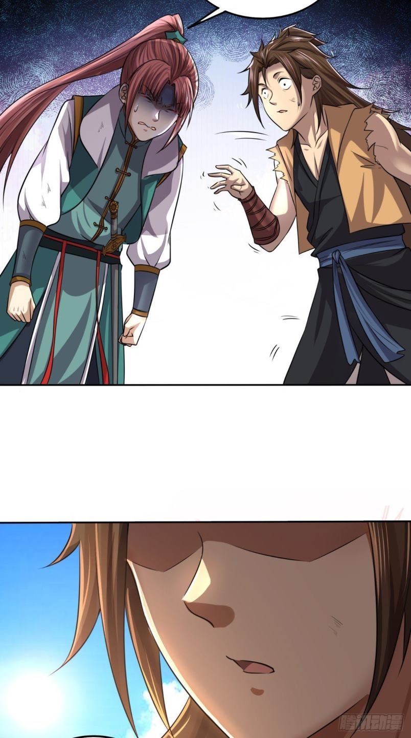 Xiu Tian Chuan Chapter 18 Gambar 24