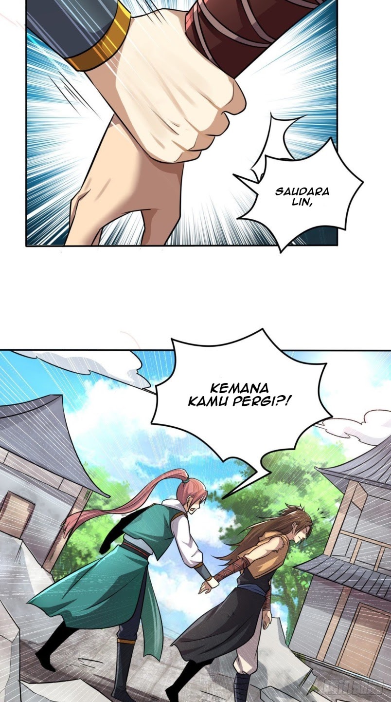Xiu Tian Chuan Chapter 18 Gambar 31