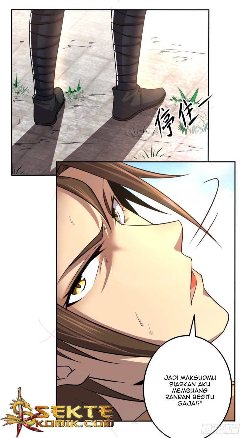Xiu Tian Chuan Chapter 18 Gambar 34