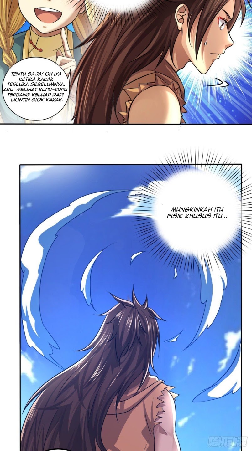 Xiu Tian Chuan Chapter 18 Gambar 37