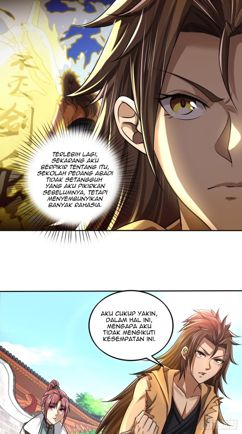 Xiu Tian Chuan Chapter 18 Gambar 45