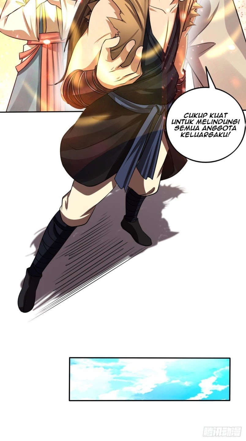 Xiu Tian Chuan Chapter 18 Gambar 47