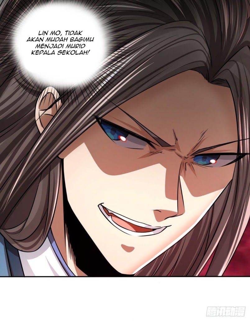 Xiu Tian Chuan Chapter 18 Gambar 53