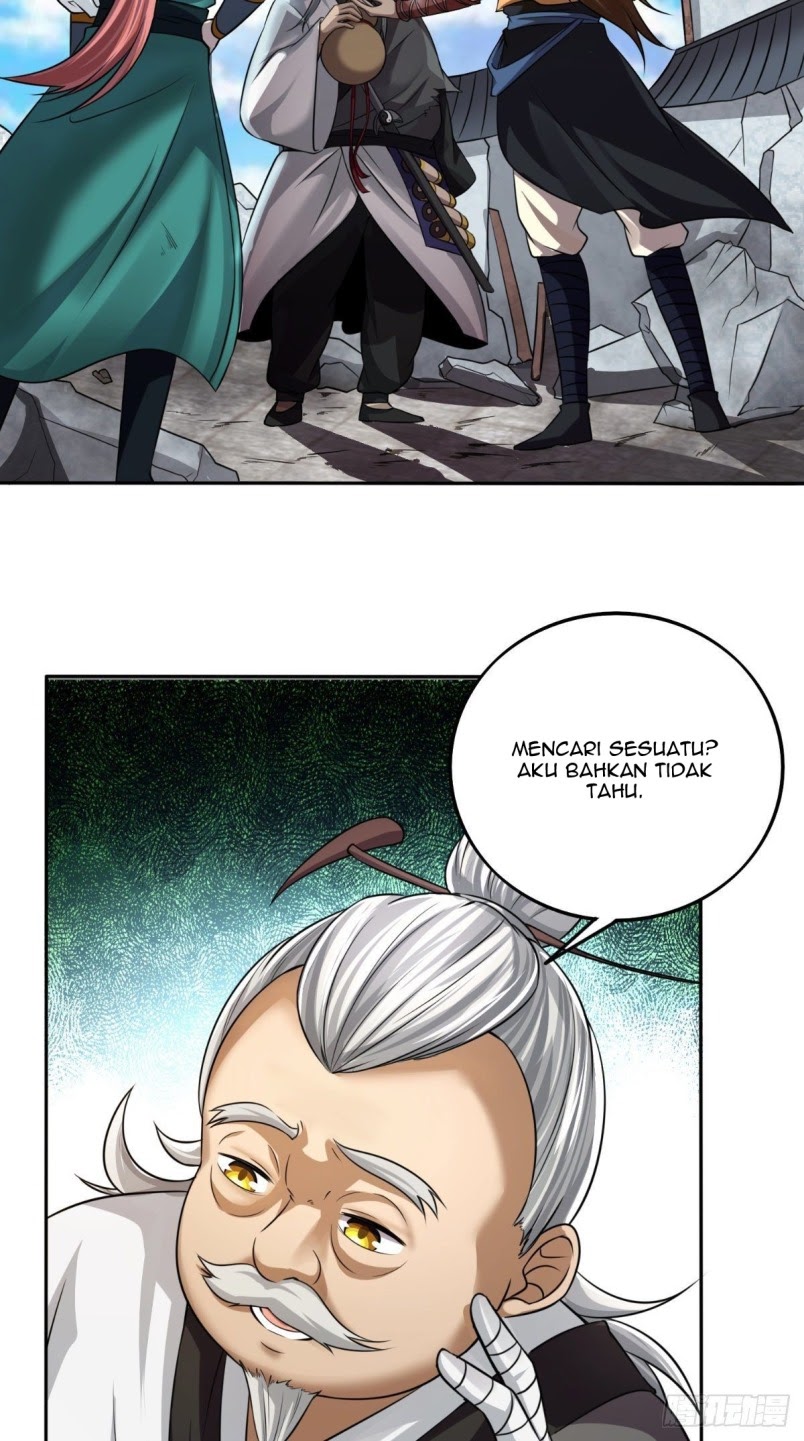Xiu Tian Chuan Chapter 18 Gambar 9