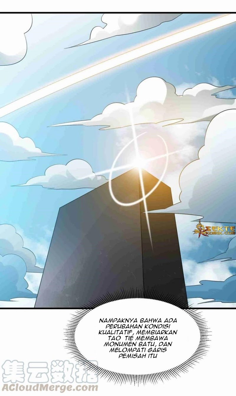 First Dragon Chapter 75 Gambar 11