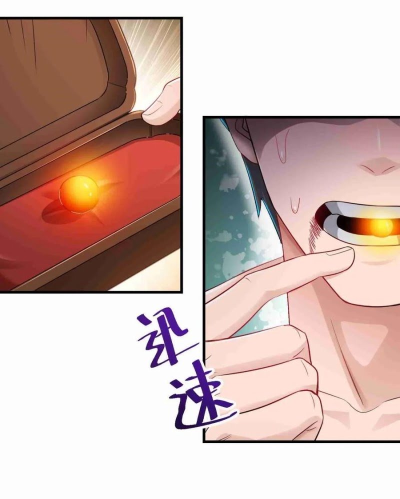 First Dragon Chapter 75 Gambar 18