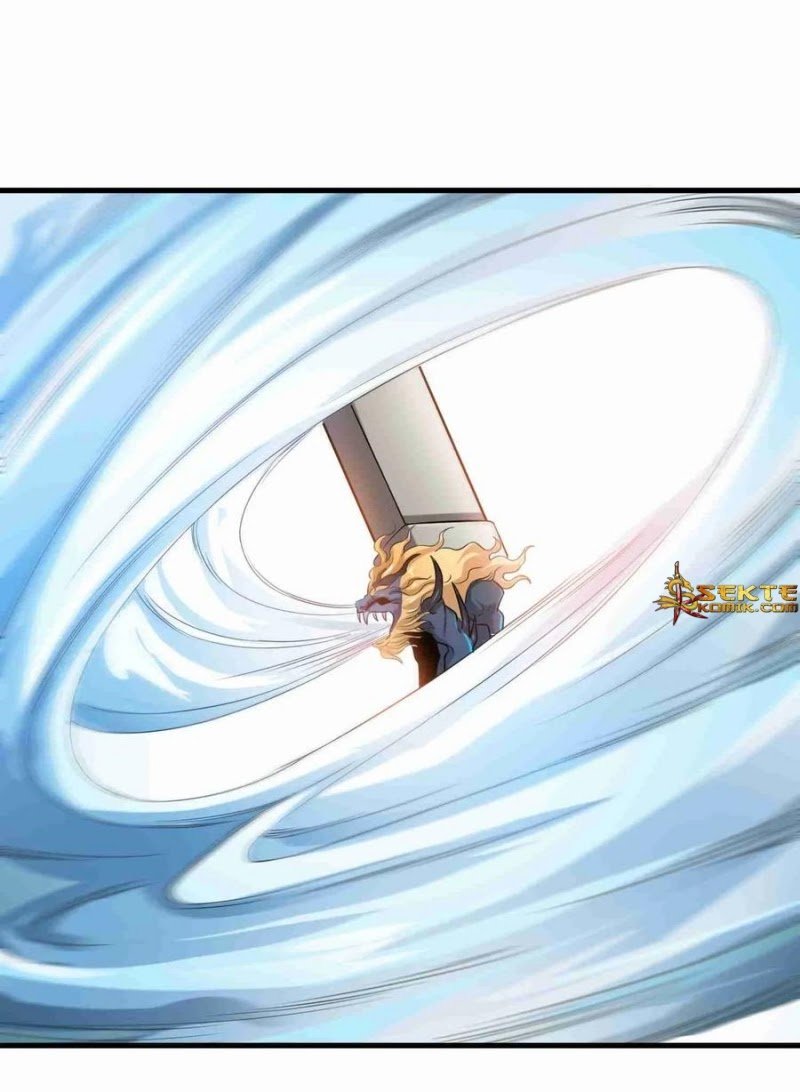 First Dragon Chapter 75 Gambar 21