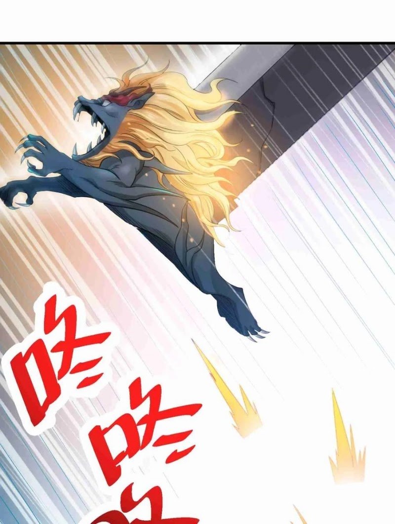 First Dragon Chapter 75 Gambar 24