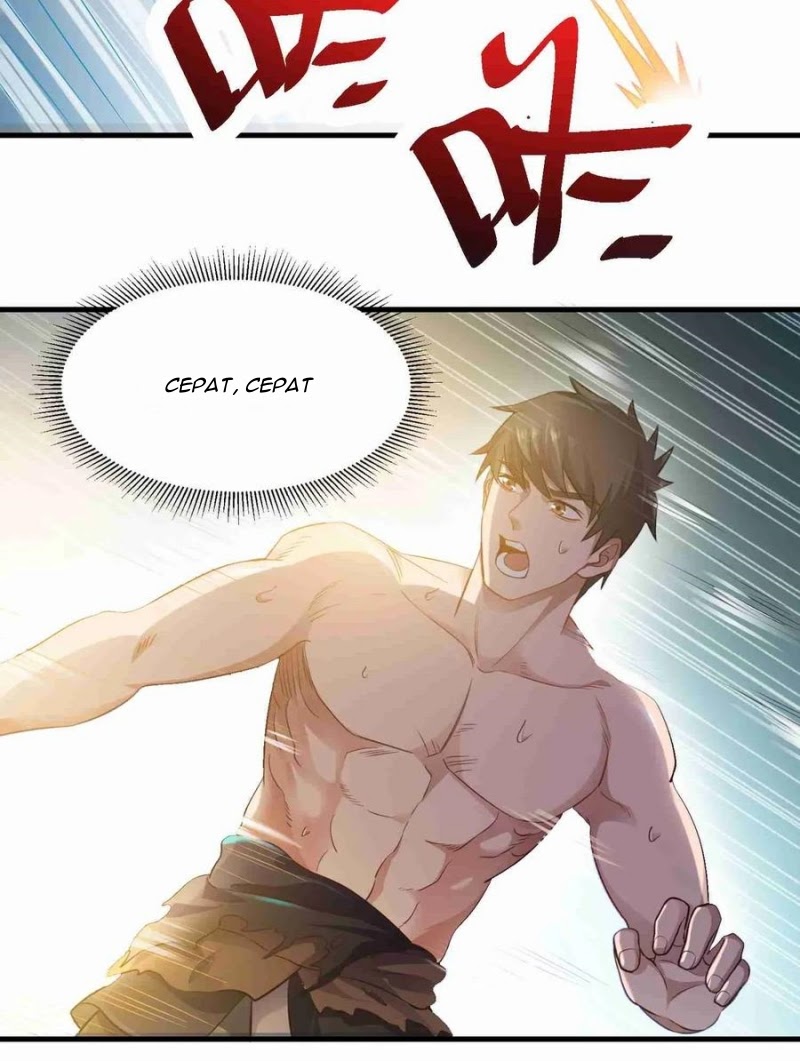 First Dragon Chapter 75 Gambar 25