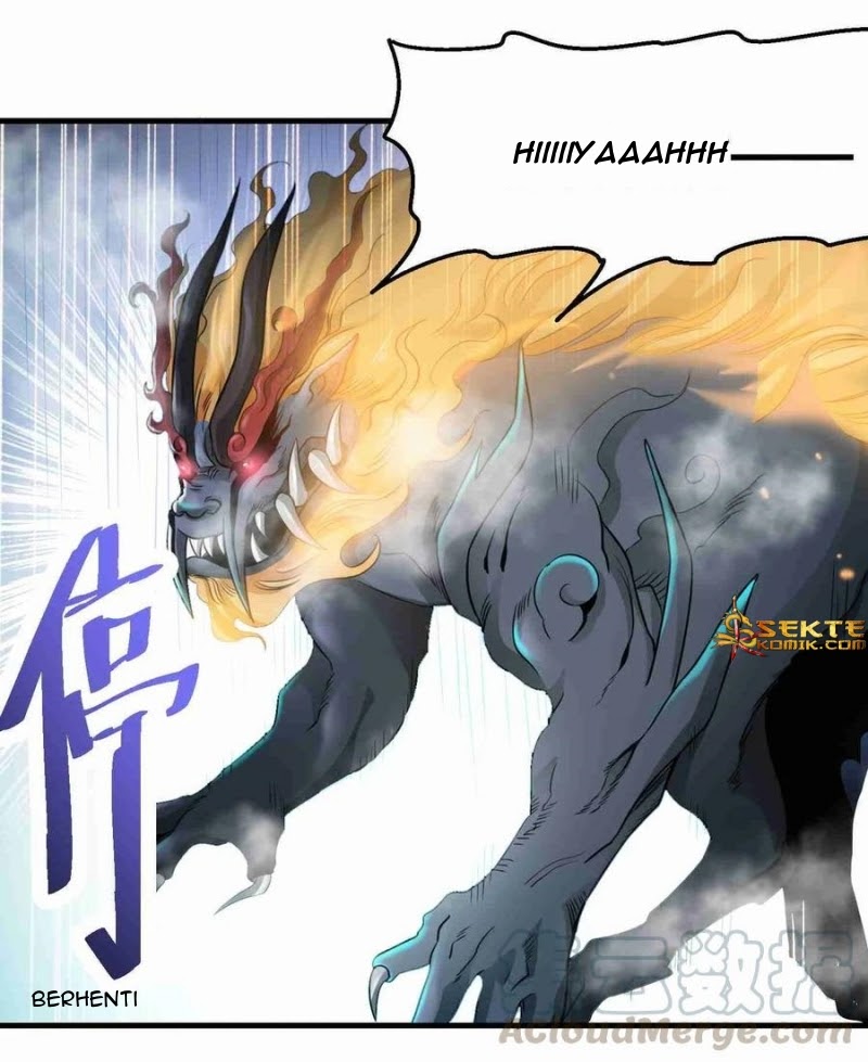 First Dragon Chapter 75 Gambar 26