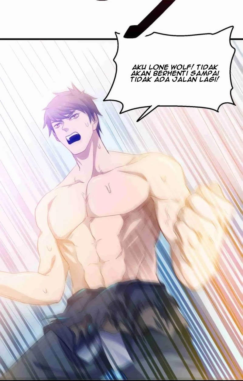 First Dragon Chapter 75 Gambar 29