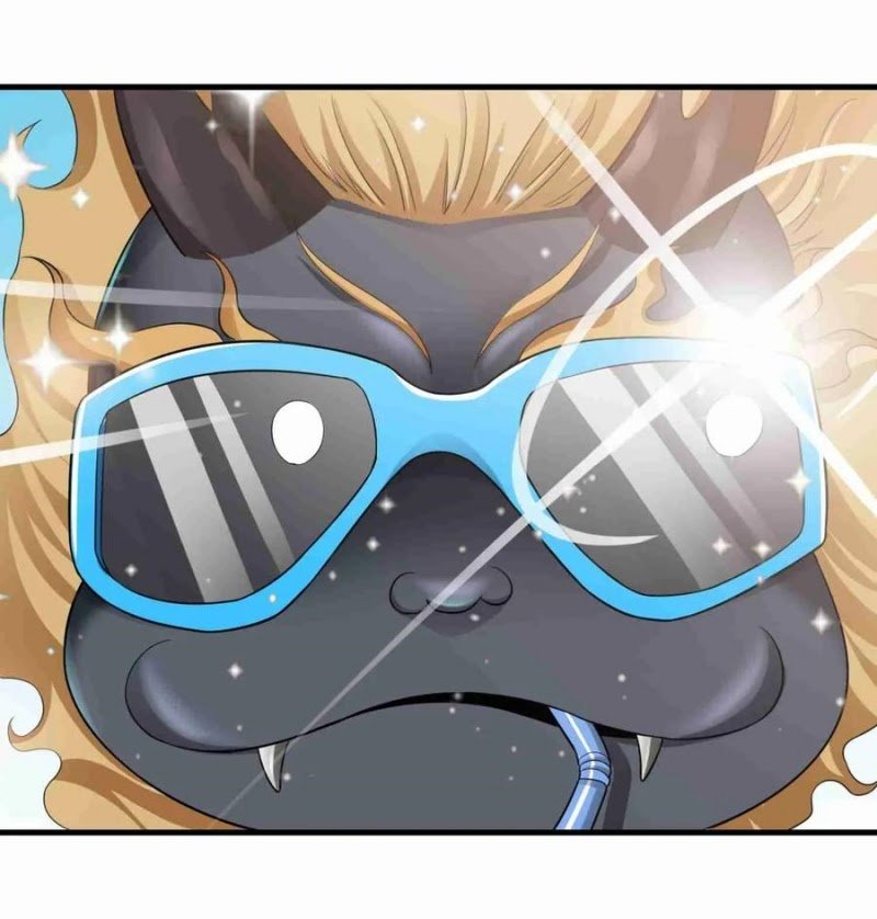 First Dragon Chapter 75 Gambar 3