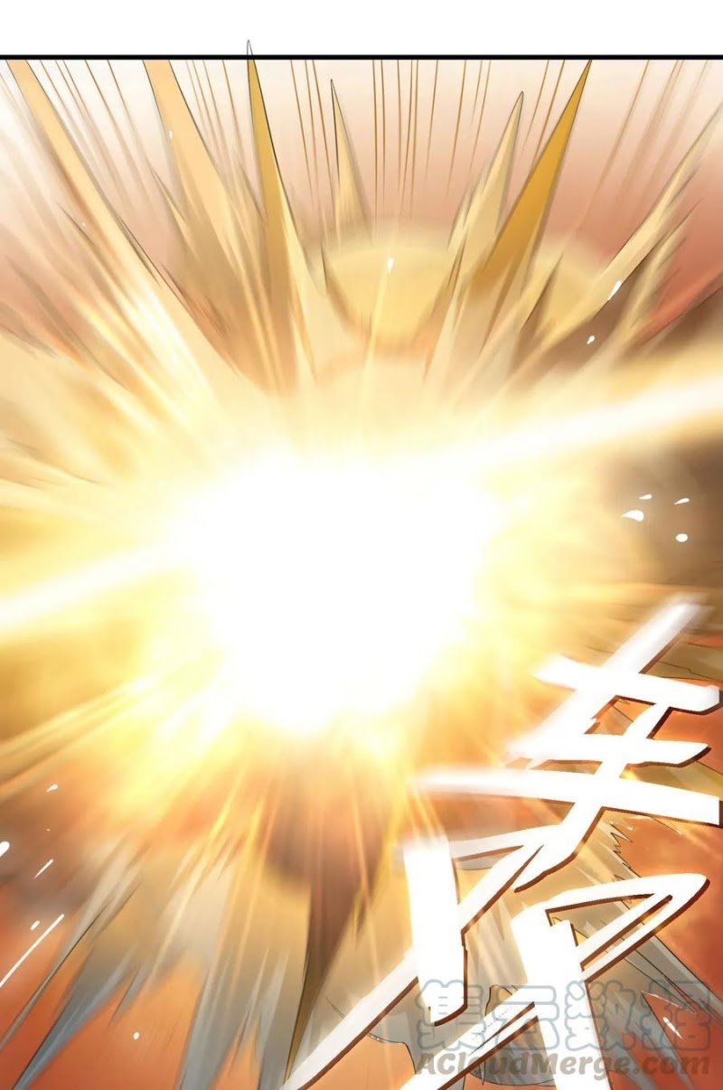 First Dragon Chapter 75 Gambar 34