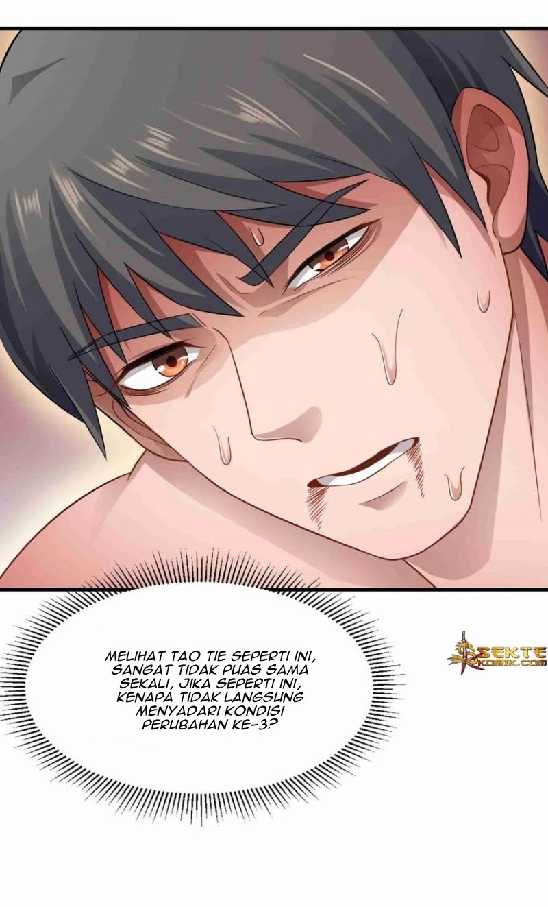 First Dragon Chapter 75 Gambar 6