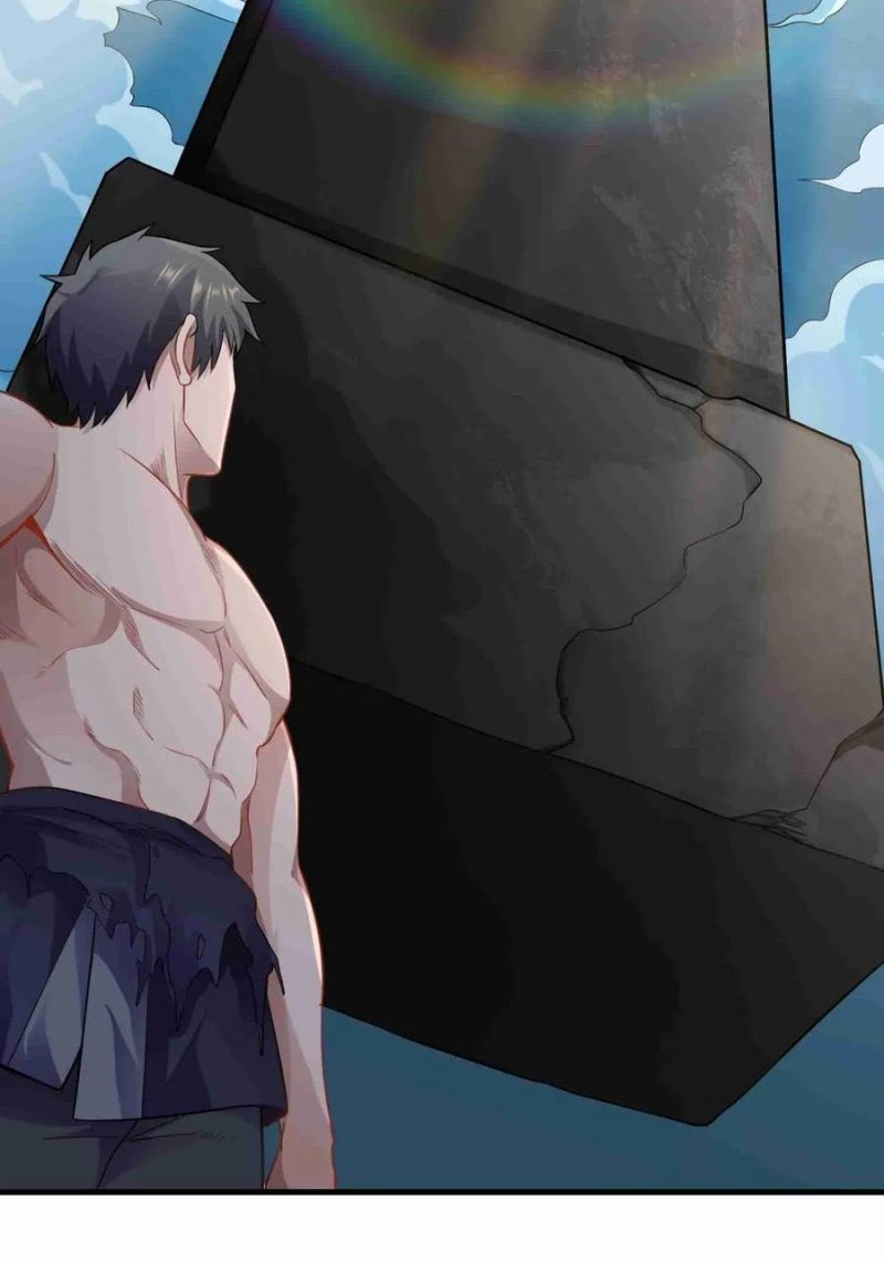 First Dragon Chapter 75 Gambar 9