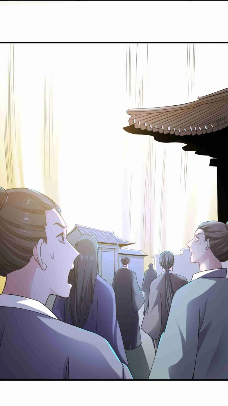 First Dragon Chapter 74 Gambar 11