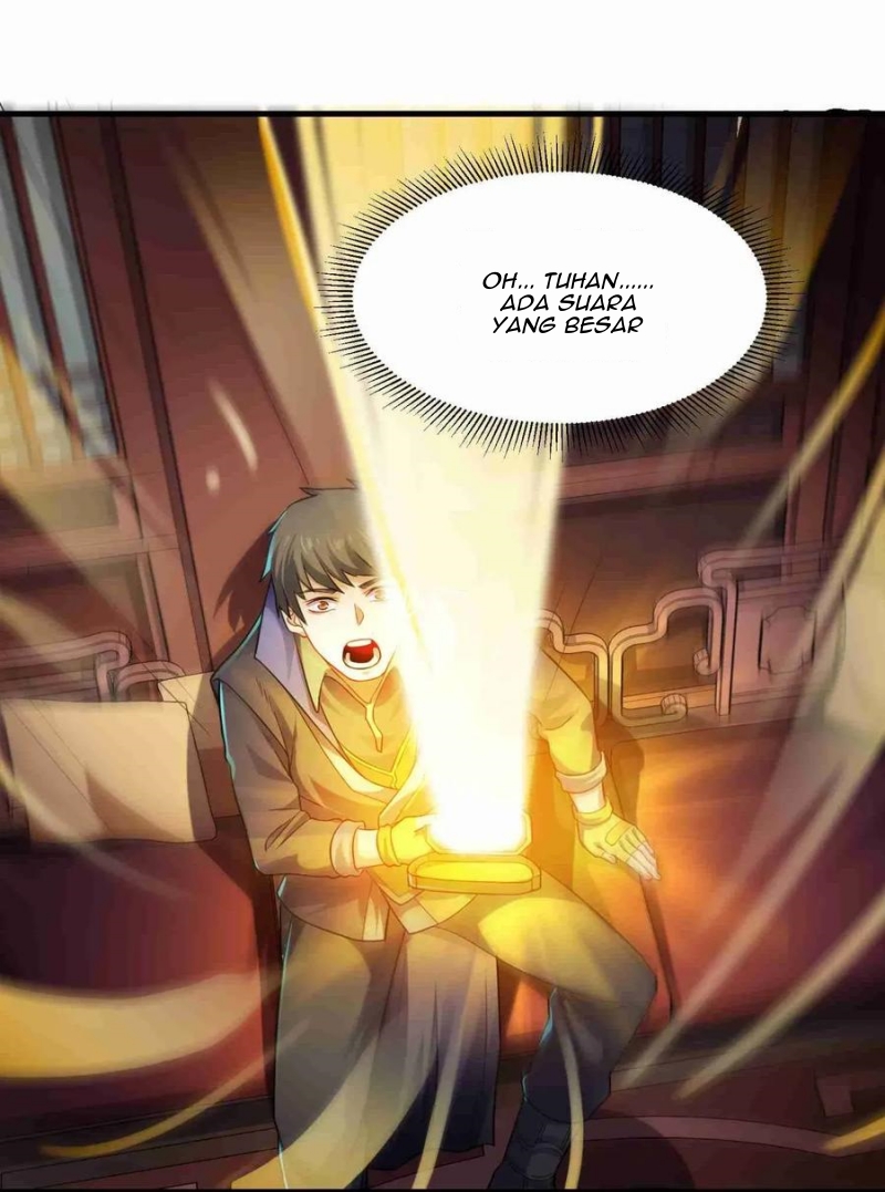 First Dragon Chapter 74 Gambar 12
