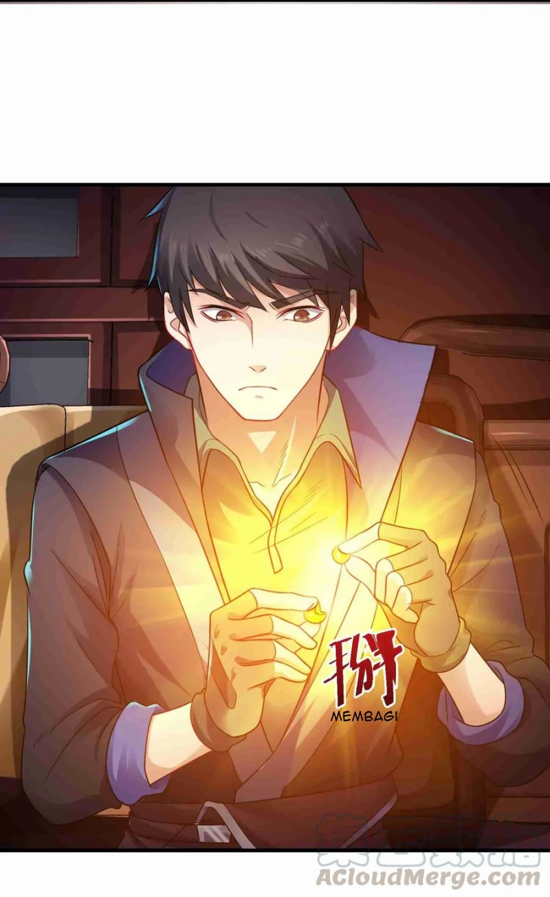 First Dragon Chapter 74 Gambar 13