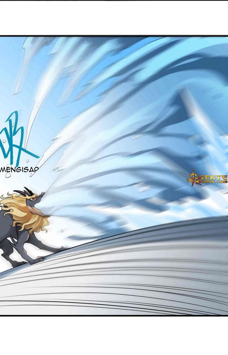 First Dragon Chapter 74 Gambar 20