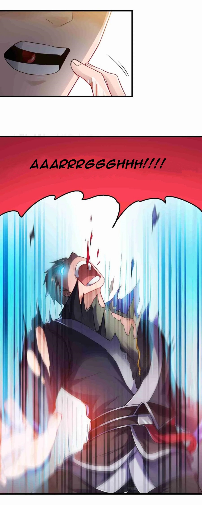 First Dragon Chapter 74 Gambar 24