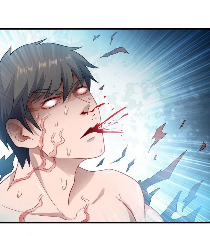 First Dragon Chapter 74 Gambar 26