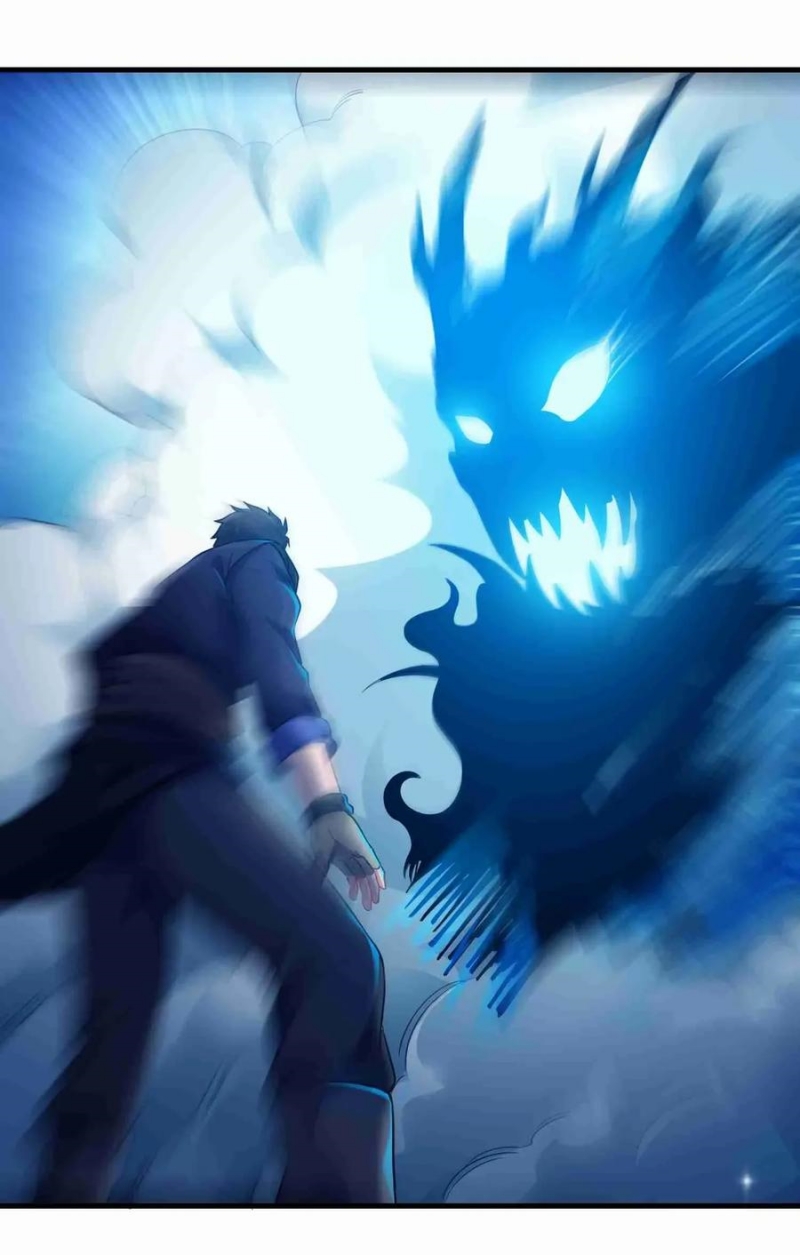 First Dragon Chapter 74 Gambar 3