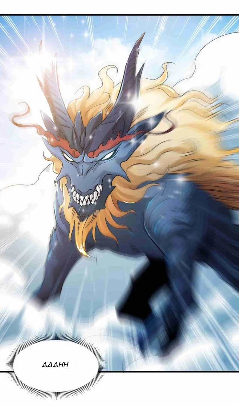 First Dragon Chapter 74 Gambar 4