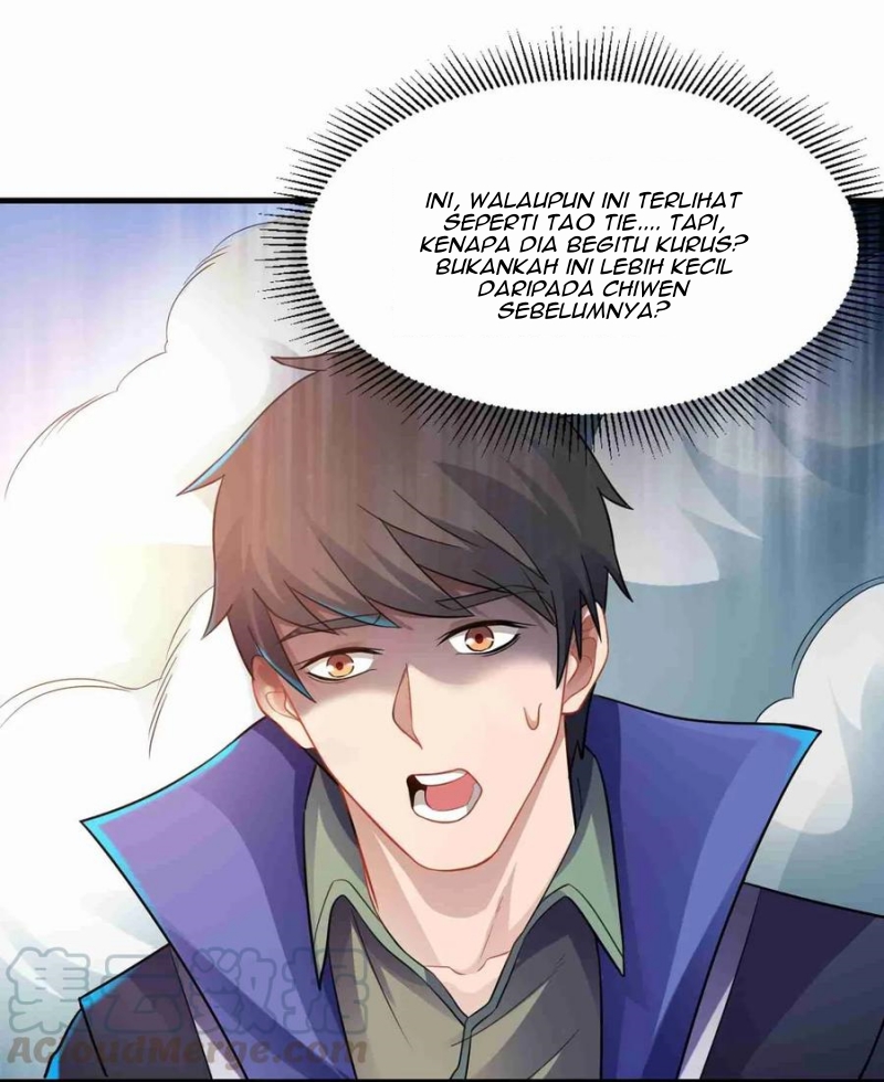 First Dragon Chapter 74 Gambar 5